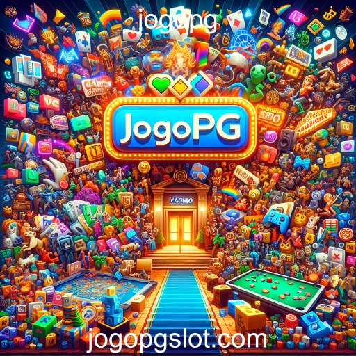 A Ascensão dos Jogos Casuais: Diversão para Todos