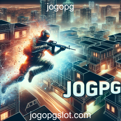 A Evolução dos Jogos de Tiro: Uma Nova Era de Ação e Estratégia
