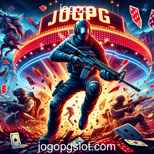 A Evolução dos Jogos de Tiro em Primeira Pessoa